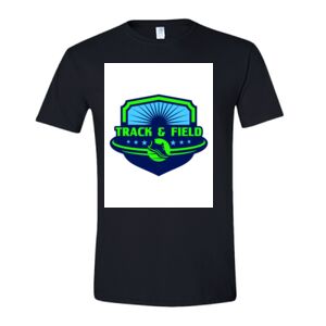 Softstyle® T-Shirt Thumbnail
