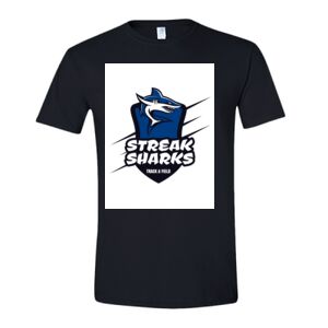 Softstyle® T-Shirt Thumbnail