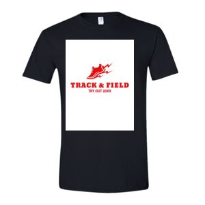 Softstyle® T-Shirt Thumbnail