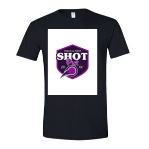 Softstyle® T-Shirt Thumbnail