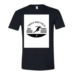 Softstyle® T-Shirt Thumbnail