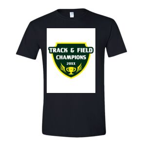 Softstyle® T-Shirt Thumbnail