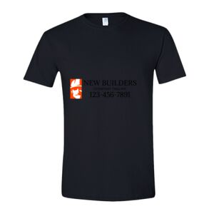 Softstyle® T-Shirt Thumbnail