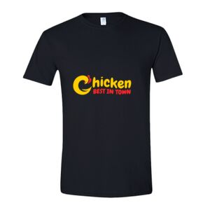 Softstyle® T-Shirt Thumbnail