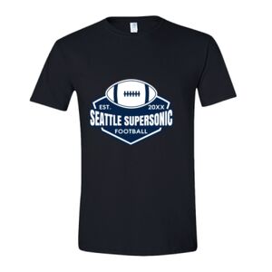 Softstyle® T-Shirt Thumbnail