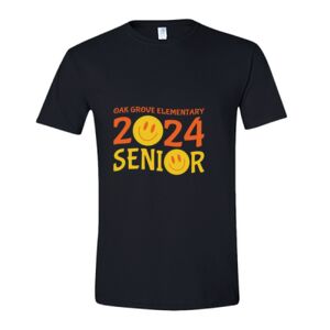 Softstyle® T-Shirt Thumbnail