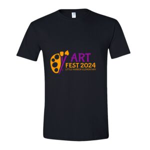 Softstyle® T-Shirt Thumbnail