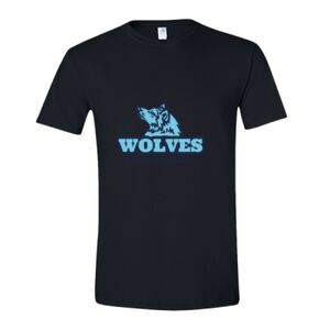 Softstyle® T-Shirt Thumbnail