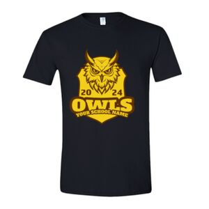 Softstyle® T-Shirt Thumbnail