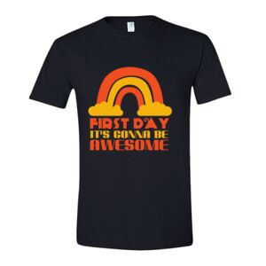 Softstyle® T-Shirt Thumbnail