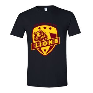 Softstyle® T-Shirt Thumbnail