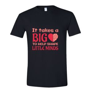 Softstyle® T-Shirt Thumbnail