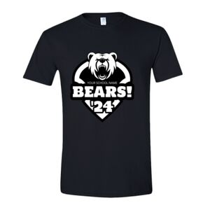 Softstyle® T-Shirt Thumbnail