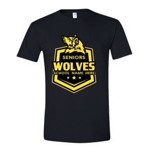 Softstyle® T-Shirt Thumbnail