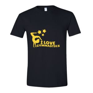 Softstyle® T-Shirt Thumbnail