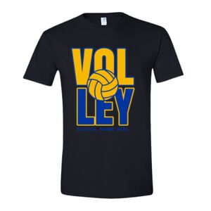 Softstyle® T-Shirt Thumbnail