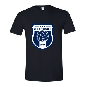 Softstyle® T-Shirt Thumbnail
