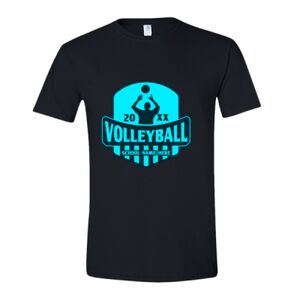 Softstyle® T-Shirt Thumbnail