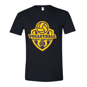 Softstyle® T-Shirt Thumbnail