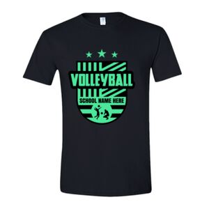 Softstyle® T-Shirt Thumbnail