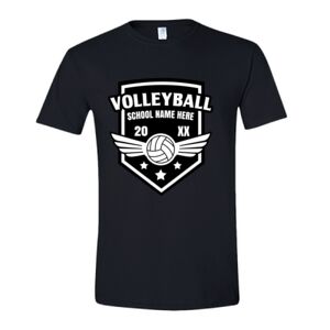 Softstyle® T-Shirt Thumbnail
