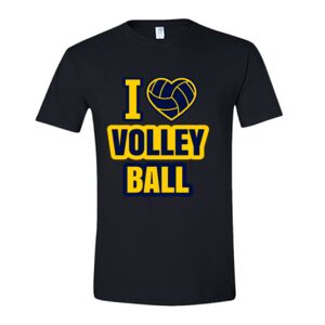 Softstyle® T-Shirt Thumbnail