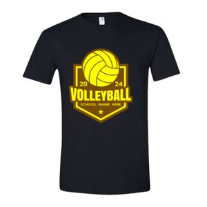 Softstyle® T-Shirt Thumbnail