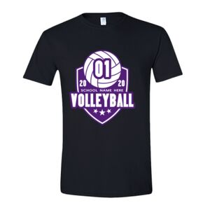 Softstyle® T-Shirt Thumbnail