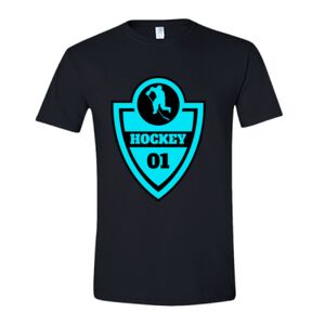Softstyle® T-Shirt Thumbnail