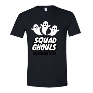 Softstyle® T-Shirt Thumbnail