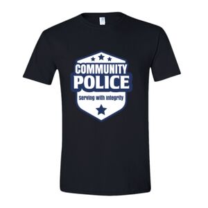 Softstyle® T-Shirt Thumbnail