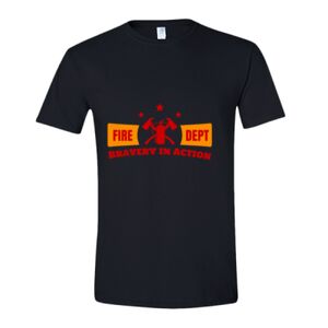 Softstyle® T-Shirt Thumbnail