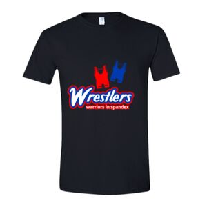 Softstyle® T-Shirt Thumbnail