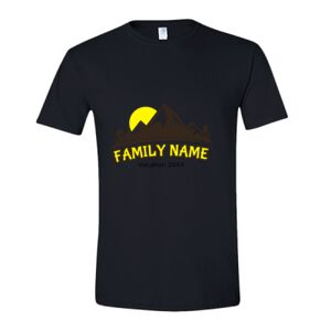 Softstyle® T-Shirt Thumbnail