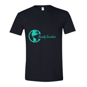 Softstyle® T-Shirt Thumbnail