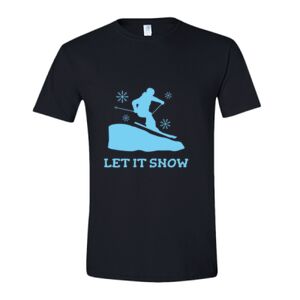 Softstyle® T-Shirt Thumbnail