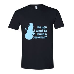 Softstyle® T-Shirt Thumbnail