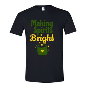 Softstyle® T-Shirt Thumbnail