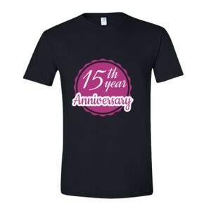 Softstyle® T-Shirt Thumbnail