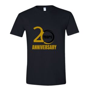 Softstyle® T-Shirt Thumbnail