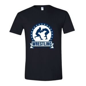 Softstyle® T-Shirt Thumbnail