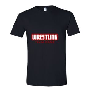 Softstyle® T-Shirt Thumbnail