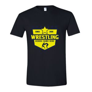 Softstyle® T-Shirt Thumbnail