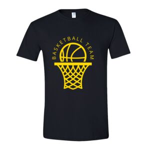 Softstyle® T-Shirt Thumbnail