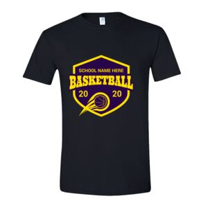 Softstyle® T-Shirt Thumbnail