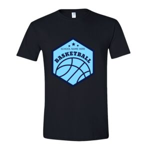 Softstyle® T-Shirt Thumbnail