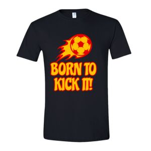 Softstyle® T-Shirt Thumbnail