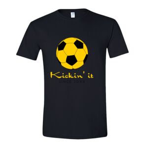 Softstyle® T-Shirt Thumbnail