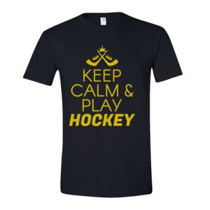 Softstyle® T-Shirt Thumbnail