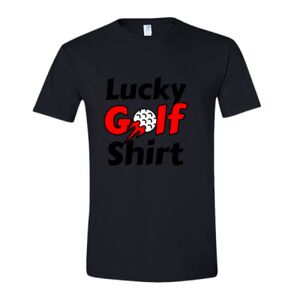 Softstyle® T-Shirt Thumbnail